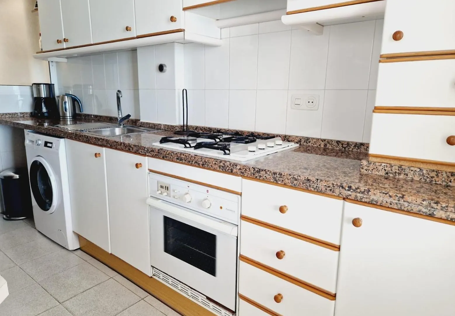 Villaservice - Torresol Calafell