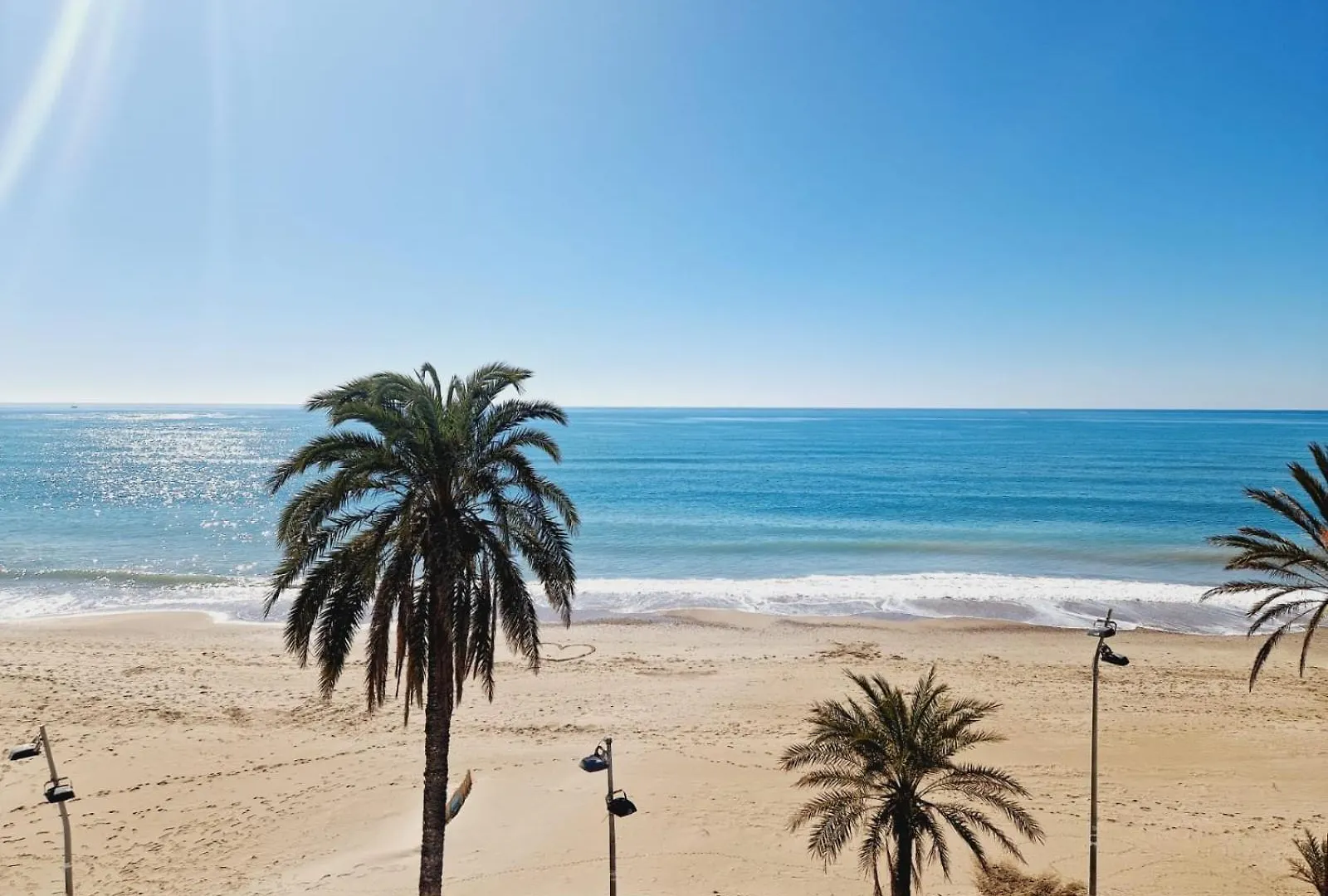 Villaservice - Torresol Calafell Apartment