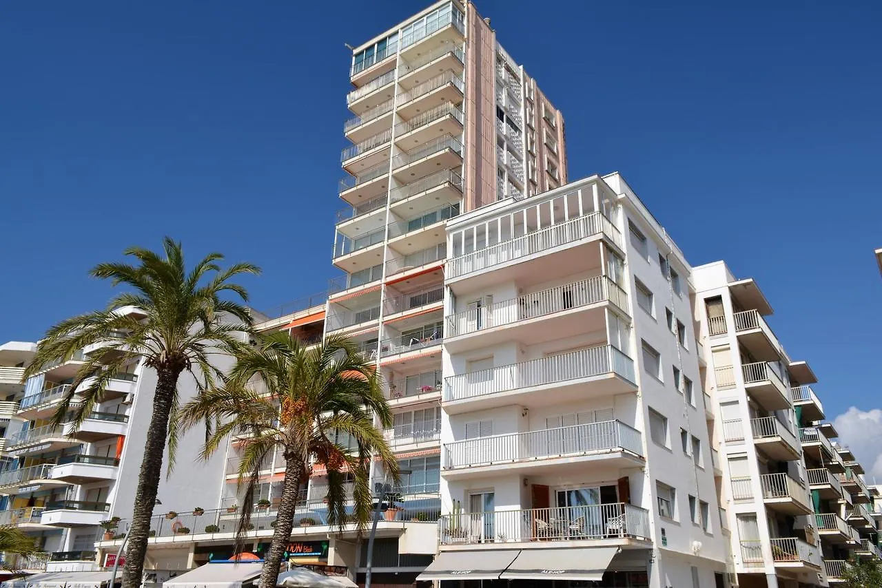 Villaservice - Torresol Calafell