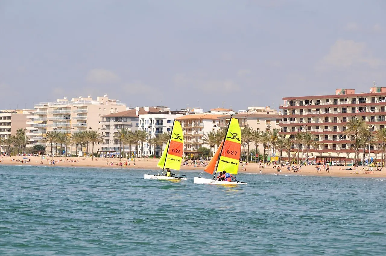 Villaservice - Torresol Calafell 0*,