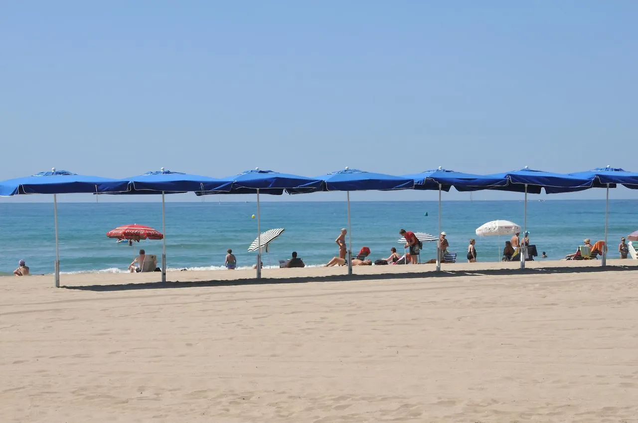 Villaservice - Torresol Calafell Apartment