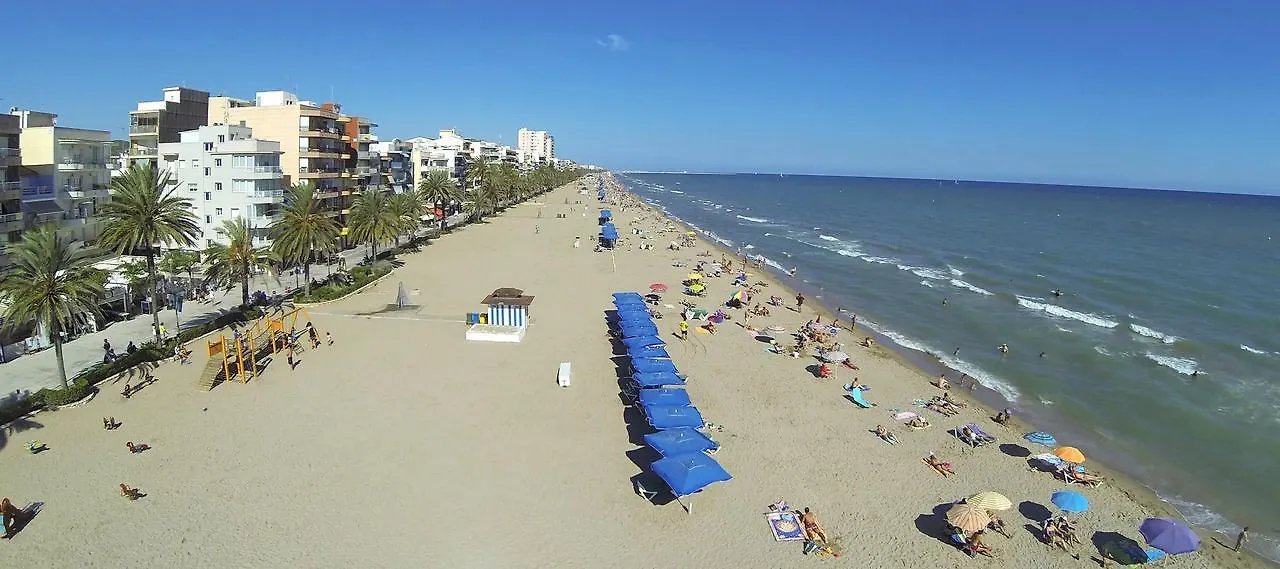 Villaservice - Torresol Calafell 0*,  Spain