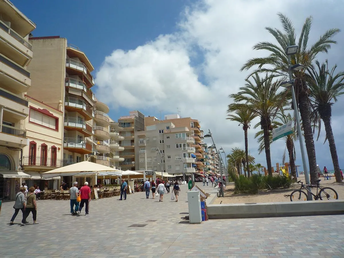 Villaservice - Torresol Calafell 0*,