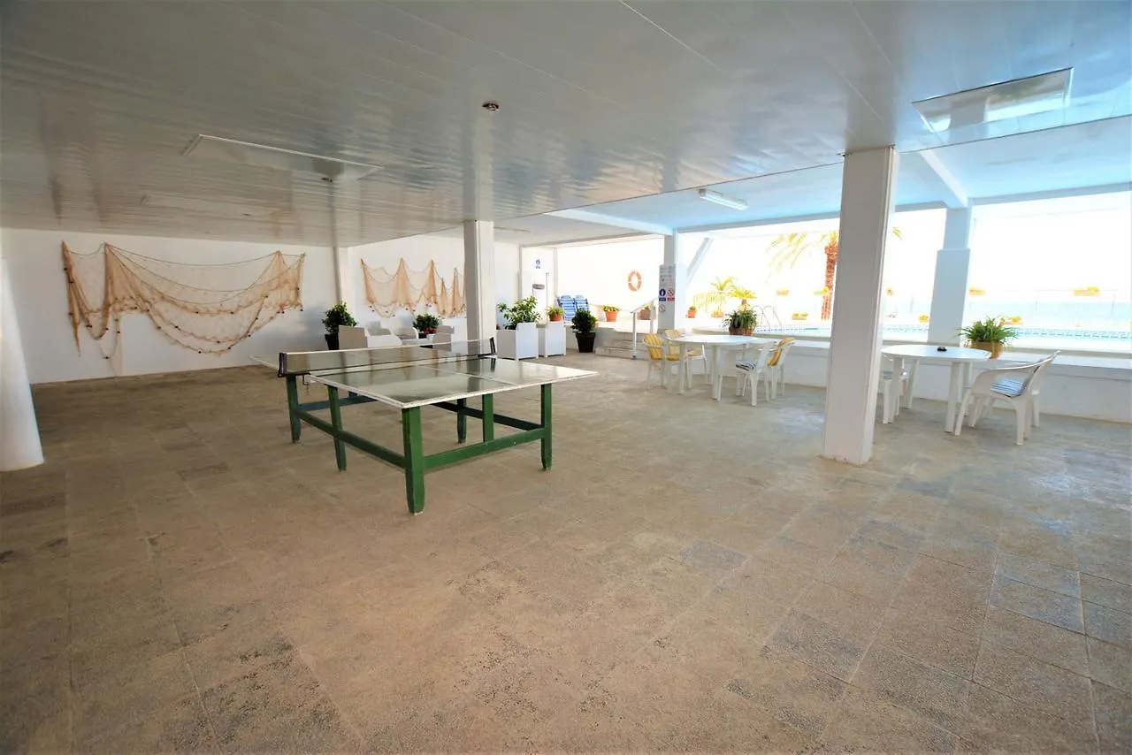 Apartment Villaservice - Torresol Calafell Spain