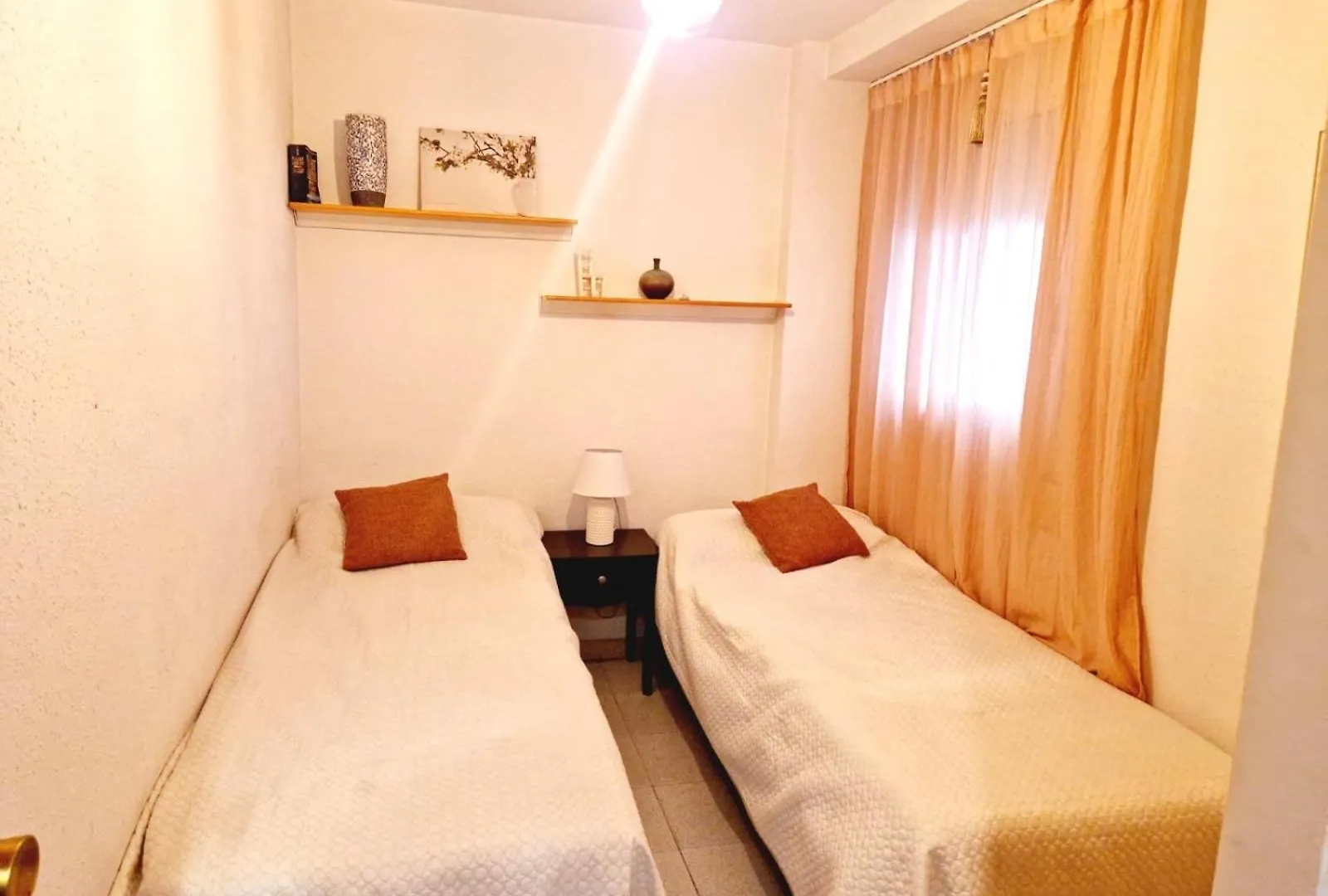 Villaservice - Torresol Calafell Apartamento
