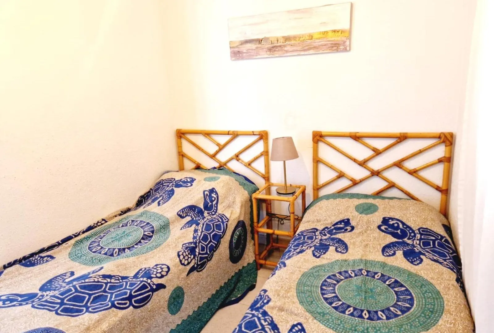 Villaservice - Torresol Calafell Apartamento