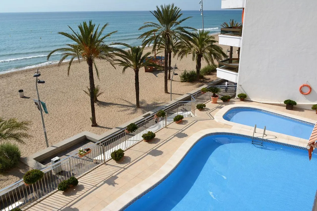 Apartamento Villaservice - Torresol Calafell