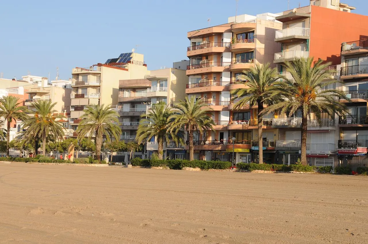 Apartamento Villaservice - Torresol Calafell Espanha