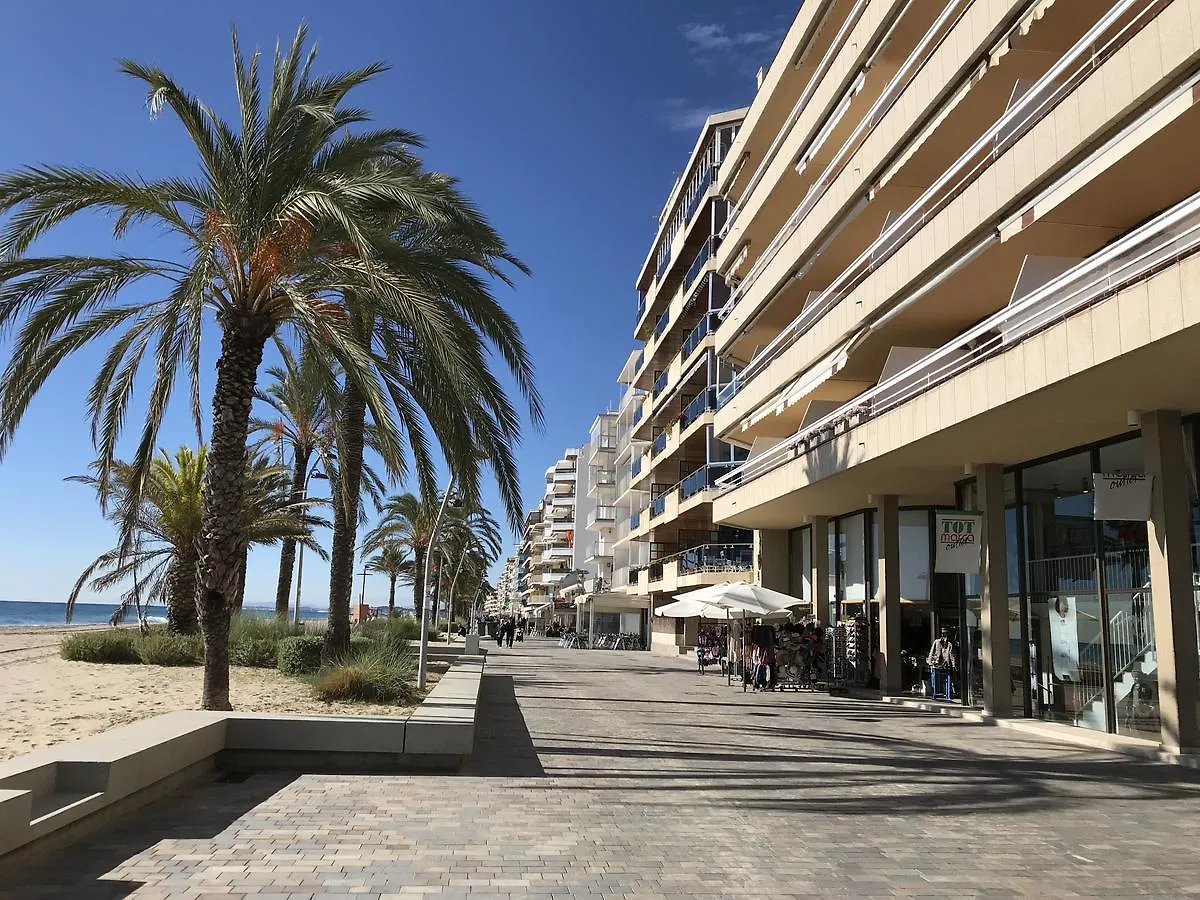 Villaservice - Torresol Calafell Apartamento