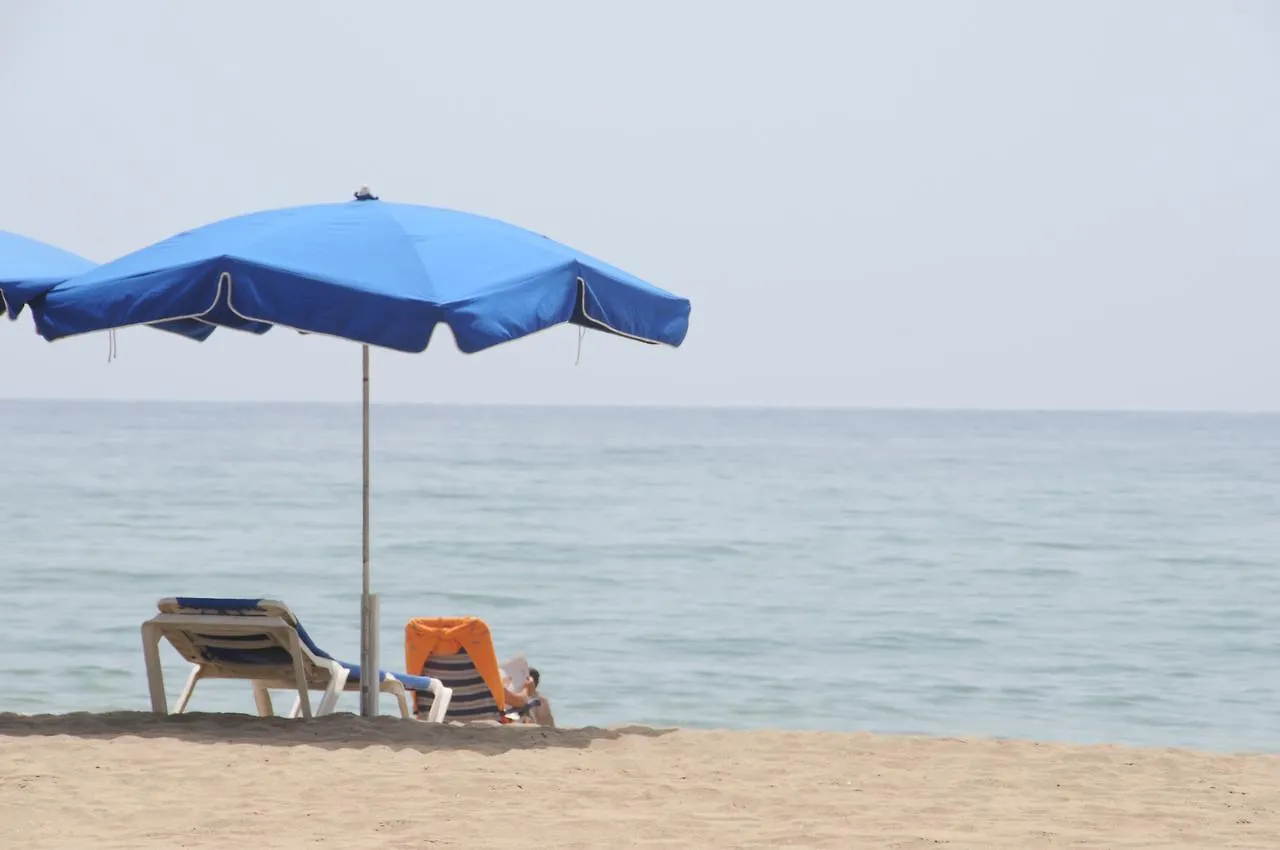 Villaservice - Torresol Calafell