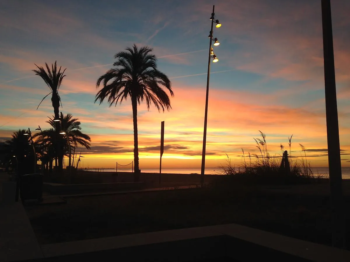 Villaservice - Torresol Calafell