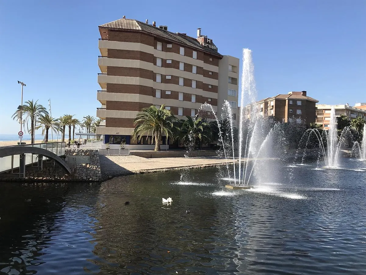 Apartamento Villaservice - Torresol Calafell