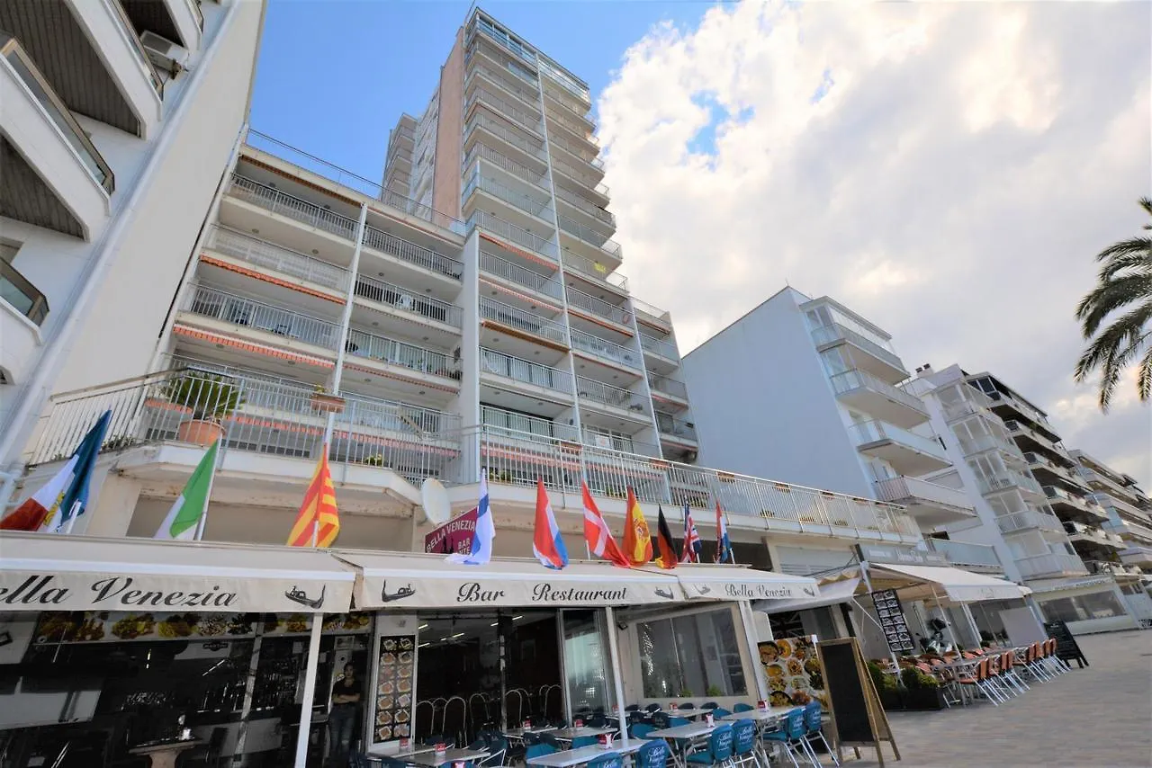 Villaservice - Torresol Calafell Apartamento
