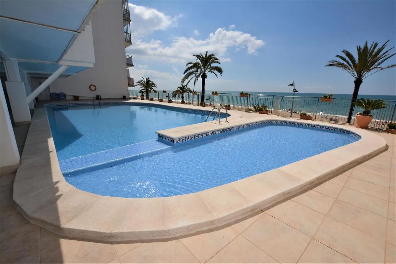 Villaservice - Torresol Calafell